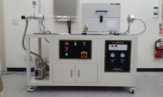  튜브 전기로 제작/린드버그 무빙시스템 스페셜 오더 Moving System for 1200 Split-Hinge Tube Furnaces HTF55322C