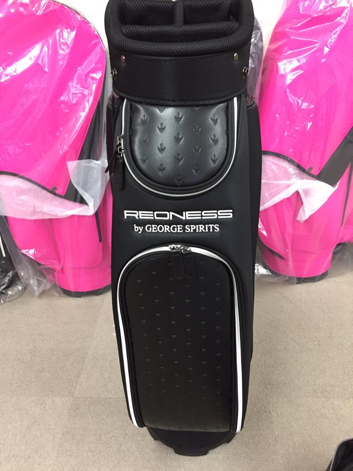  REONESS CADDIE BAG