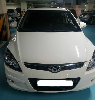 <양천구청,중고차 직거래,i30,중고차 동행,카보다,중고차 직거래 정비사 동행서비스>