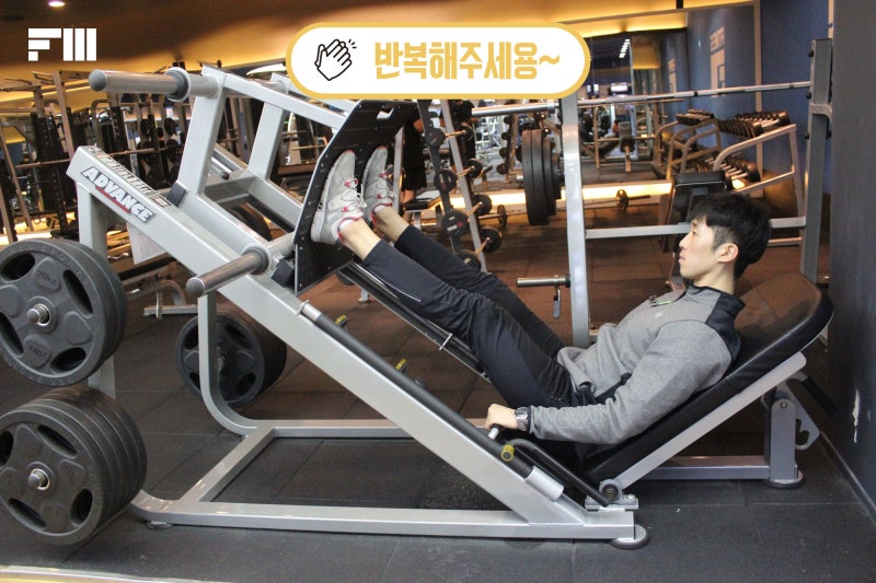 레그 프레스 머신 탄탄한 하체를 단련해요 : 네이버 블로그 레그 프레스 머신 탄탄한 하체를 단련해요 : 네이버 블로그
