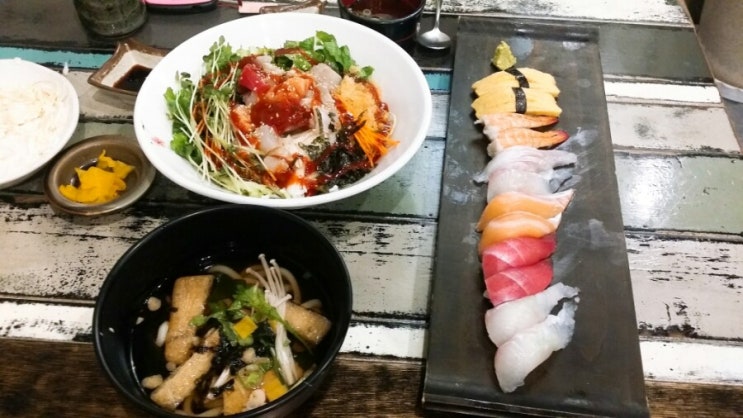  [야탑역/맛집] 쿠모야