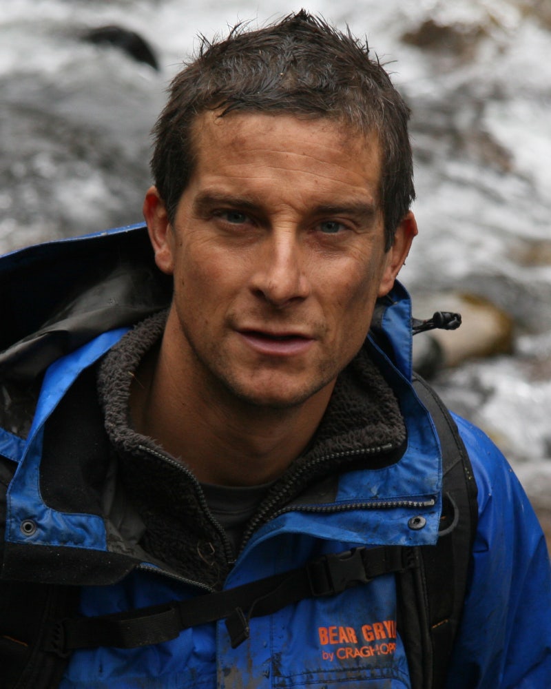 영국의 탐험가 베어 그릴스(Bear Grylls)-인간과 자연의 대결(Man vs Wild) : 네이버 블로그, image size:800x1000