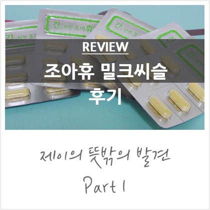 로그온커머스 밀크씨슬 후기 로그온커머스 밀크씨슬 후기