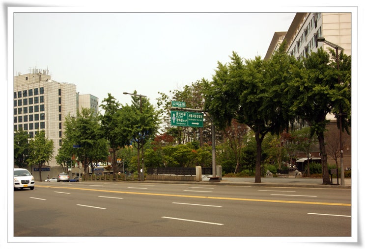  서울 종로구 사직동 사직공원(2012-06-18)