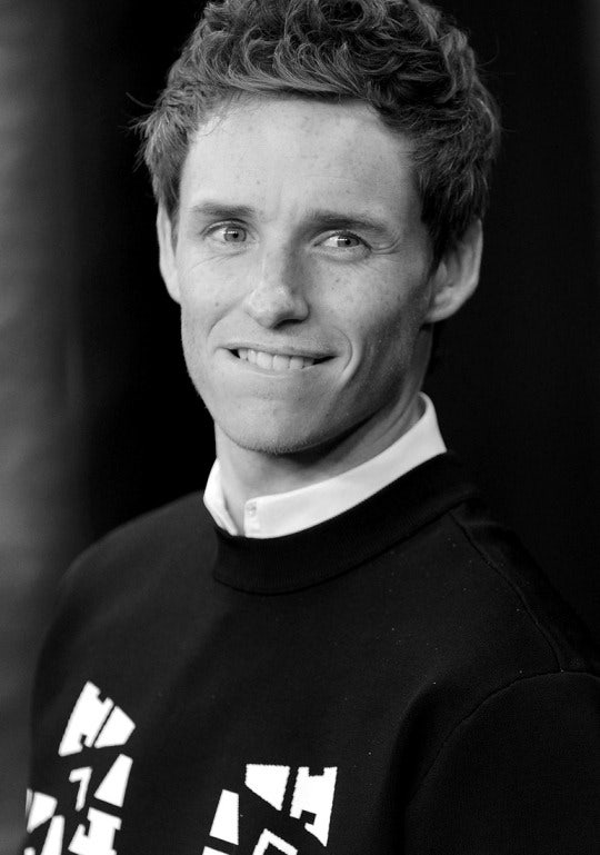 에디 레드메인 (Eddie Redmayne) #영드 버드송 (Birdsong, 2012) 짤털 1
