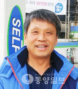 “주유소 경영난이 실업자 양산” - 1만3000여개 주유소 2명씩만 채용해도 2만6000여명, 