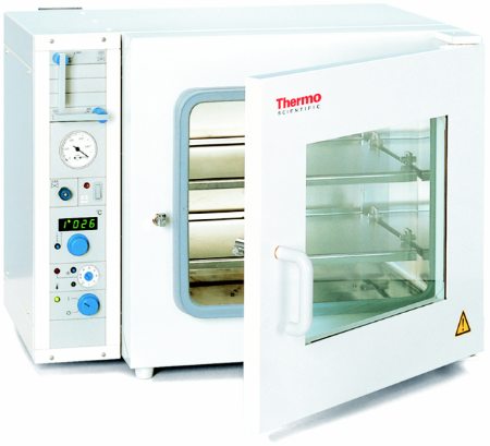  Vacutherm 진공오븐 Vacutherm Vacuum Ovens