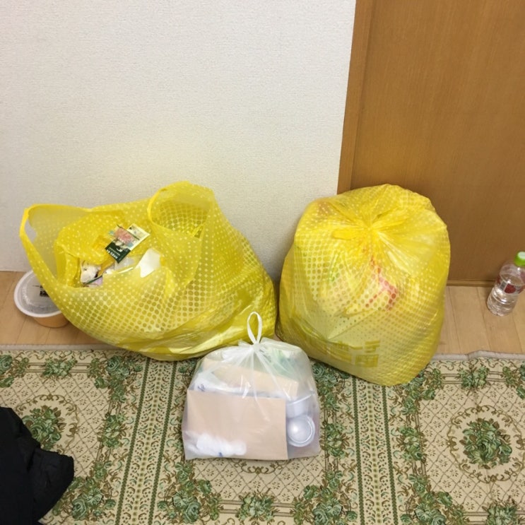  오사카 여행 3편: 11월 21일의 기록