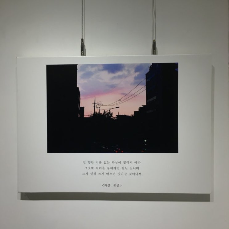  무능력과 무기력 그 사이
