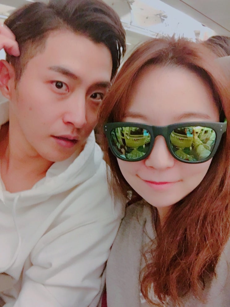 [허니문♡] 신혼여행 출발 - 싱가폴 항공 + 싱가폴 칼튼호텔