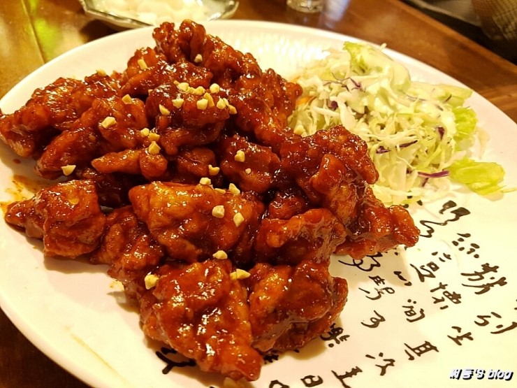  종로5가 술집 노부 맛집
