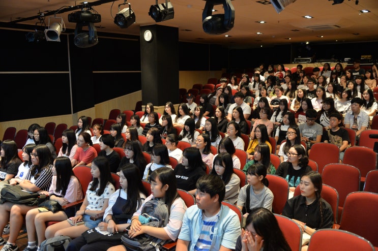  2016 겨울 일일방송캠프 신청 中