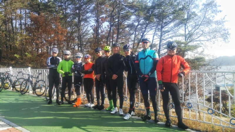 [20161120] 아산 빡큐 코스 : 네이버 블로그