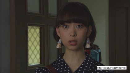 일드 <전 남자친구의 유언장> 1화 본격 리뷰 : '나를 범인으로 삼아'