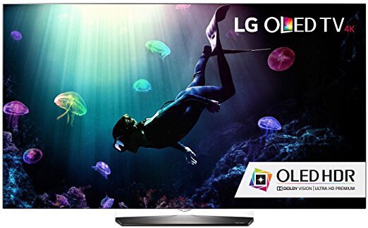  블랙프라이데이 tv 아마존 2016년 최고의 상품