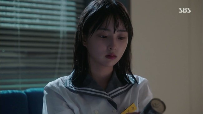  낭만닥터 김사부 6화 생각~