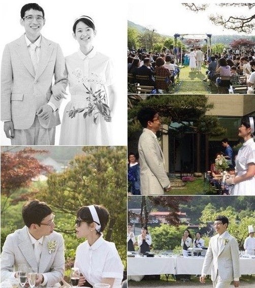 살림하는남자들(살림남) 하시시박과 봉태규 집