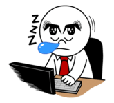  머릿속을 지배하는 생각들 중, 지금 가장 큰 부분을 차지하고 있는 것은?
