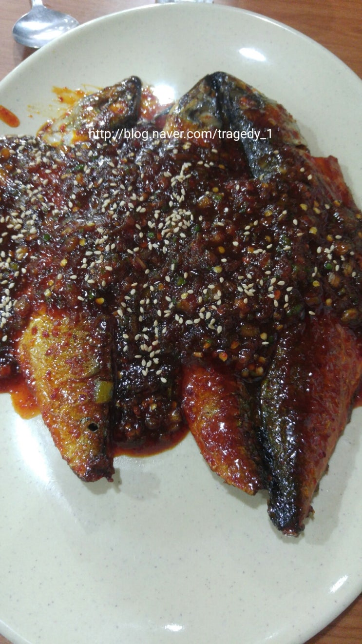 정읍맛집/ 굳세어라광순아/ <b>정읍 고갈비</b>/ 고갈비맛집/ 수성동... 