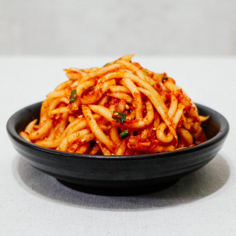 백종원 무생채 만드는 법, 간단하면서도 맛있네 : 네이버 블로그 백종원 무생채 만드는 법, 간단하면서도 맛있네 : 네이버 블로그