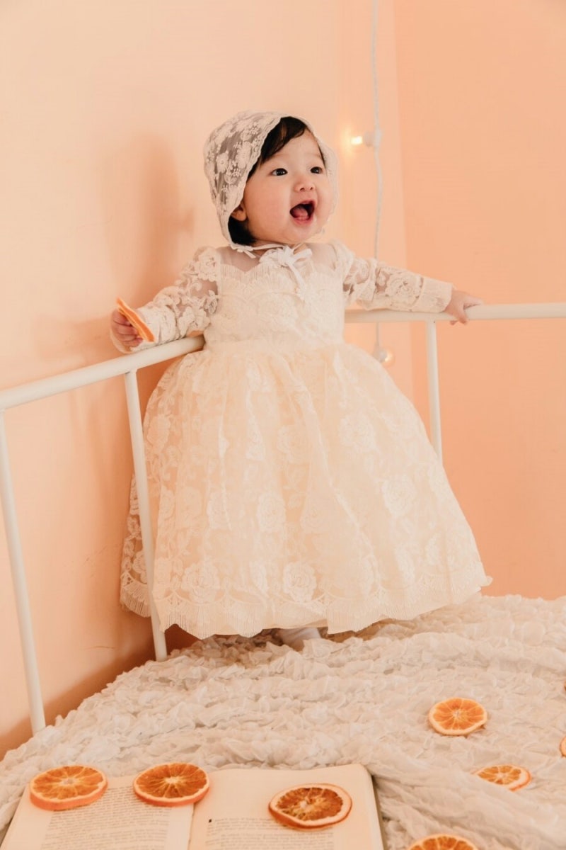 아기드레스 한울 : 네이버 블로그, image size:800x1200