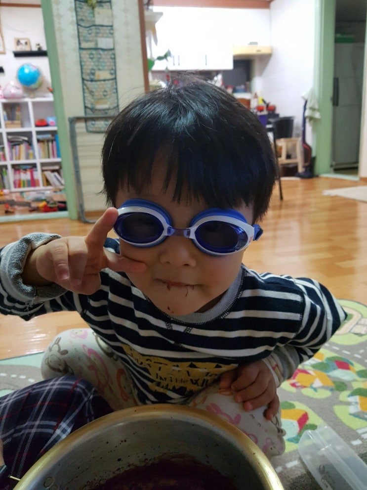  아침 산책