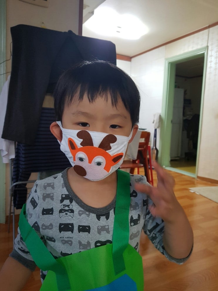  4살쭌이 어린이집 이야기