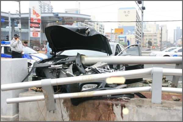 자동차 급발진 이것만 알면 세울수있다!!!