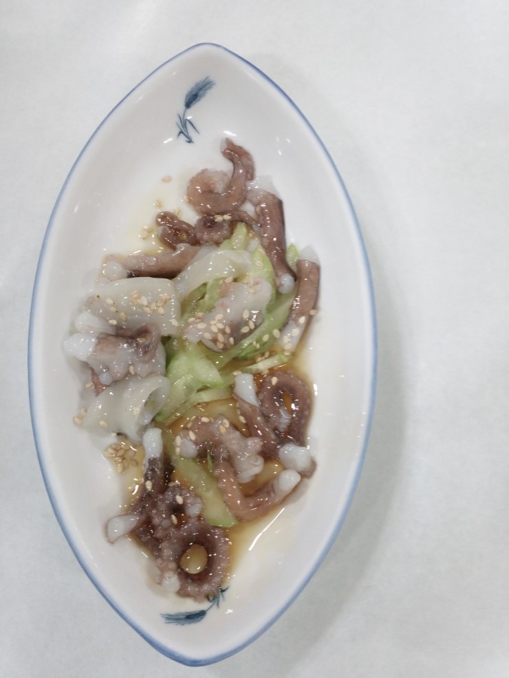  청주맛집 서원대 후문 산호횟집 다녀왔습니다.