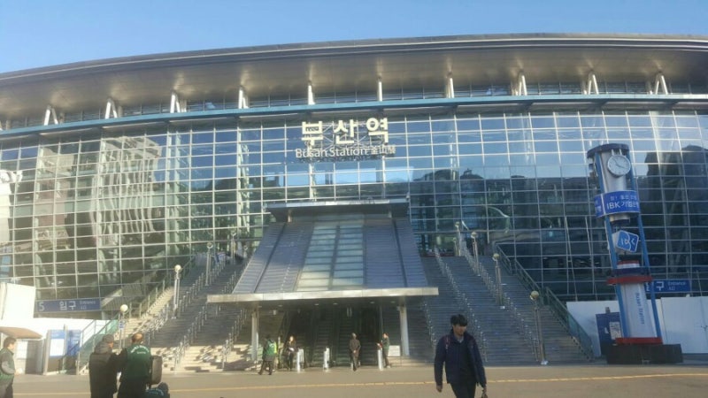 어린이 직업체험 - 부산 카자니아!