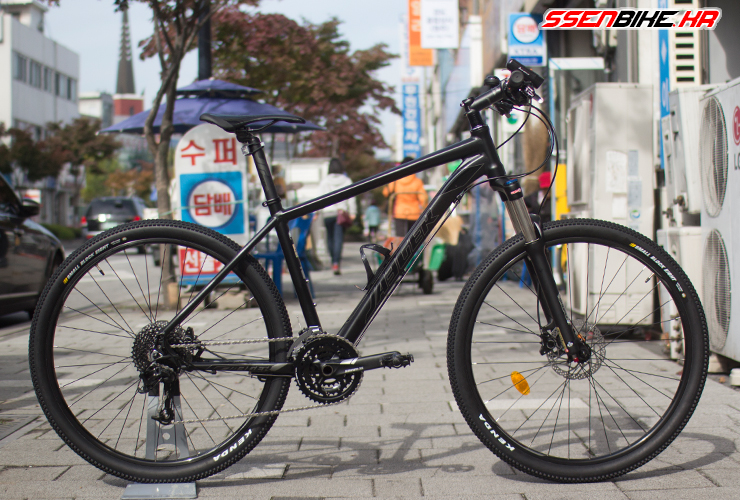 jaeger 자전거 알프스 5ㅌ