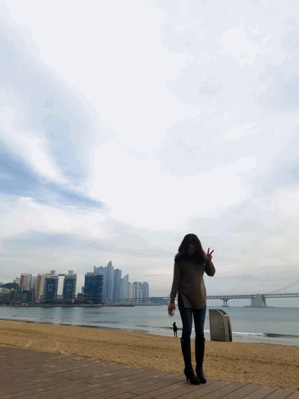  우리가족 1박2일 부산여행