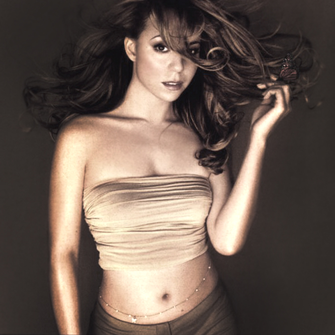  머라이어캐리 (Mariah Carey) My All 듣기,가사