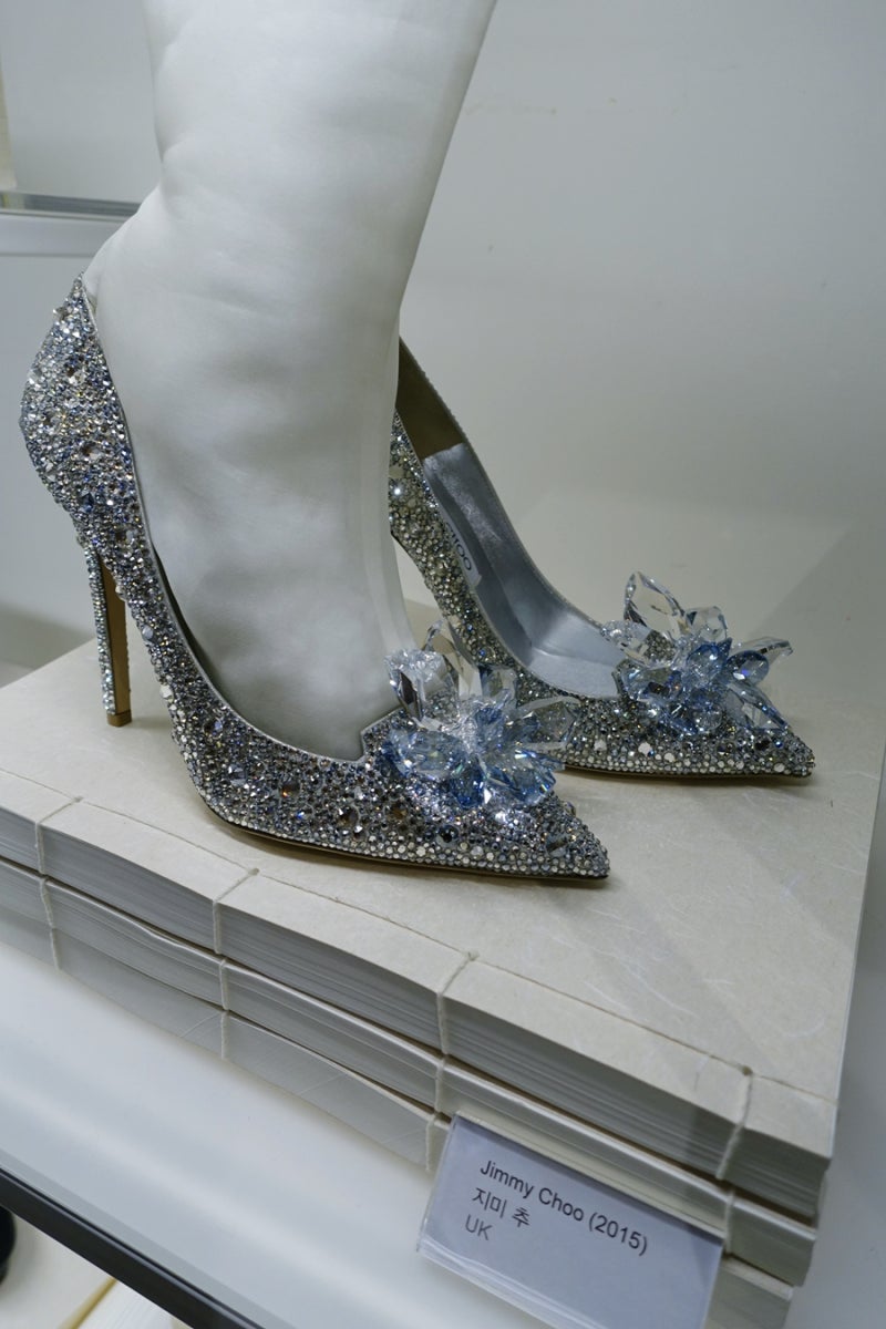 스와로브스키 크리스탈 헤리티지 전시회 @아름지기 : 네이버 블로그, image size:800x1200