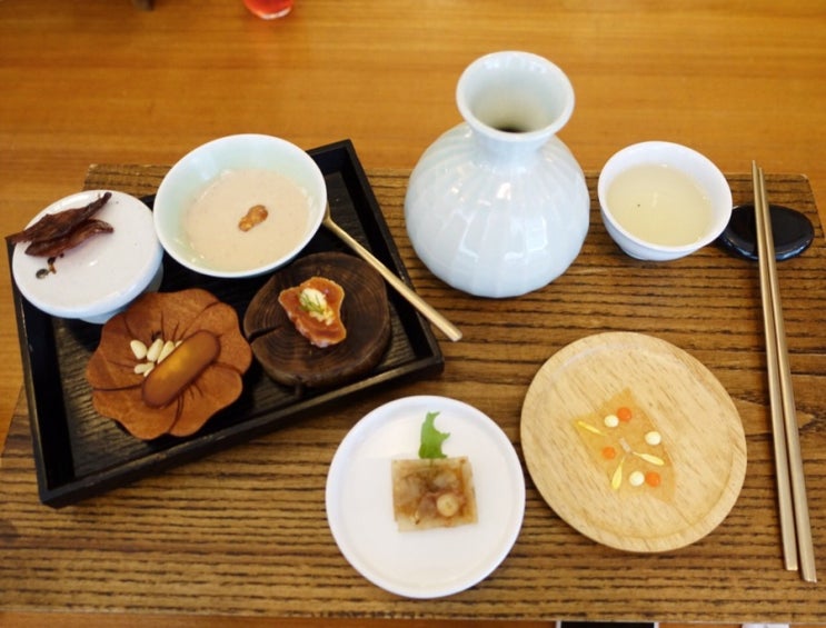 미쉐린 2스타_권숙수, Mercedes-Benz  Urban Driving