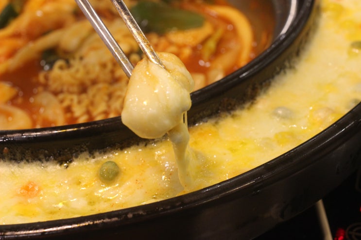  [광명떡볶이맛집] '두끼' 드디어 하안동에 상륙하다