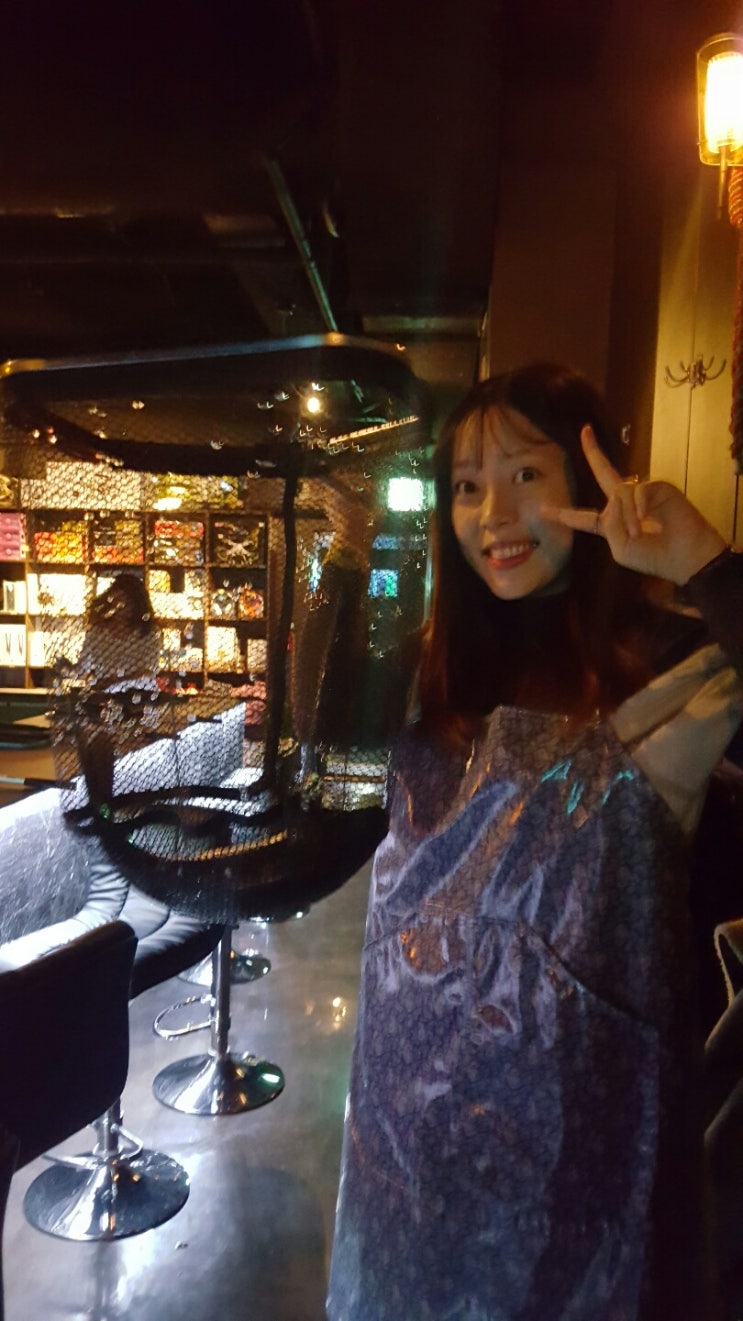  실내 낚시터 이벤트