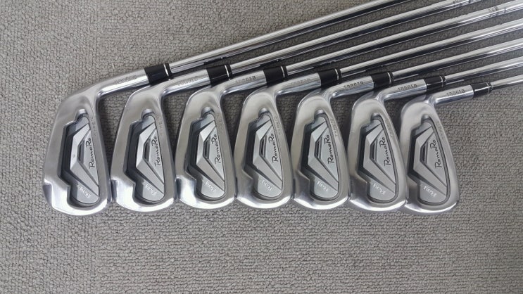  Romaro Ray V FORGED 아이언세트