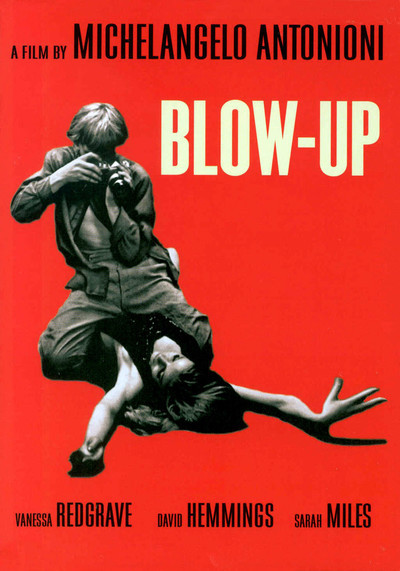 Blow up 1966 -욕망