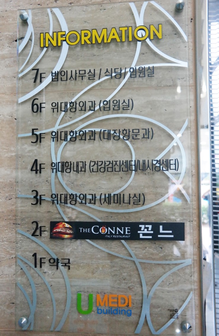 광주치질 수술 잘하는곳 추천 고민없이 위대항외과로! : 네이버 블로그