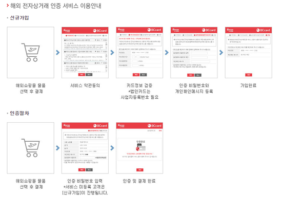  [비자준비] 체코 보험 결제/우리카드/개인확인메세지??