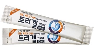  트리겔현탁액