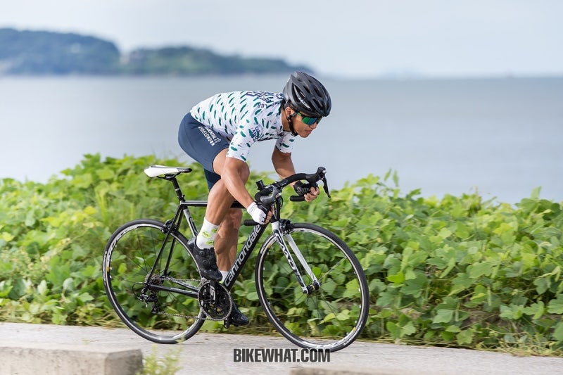 [바이크왓] Cannondale CAAD12 / 캐논데일 캐드12