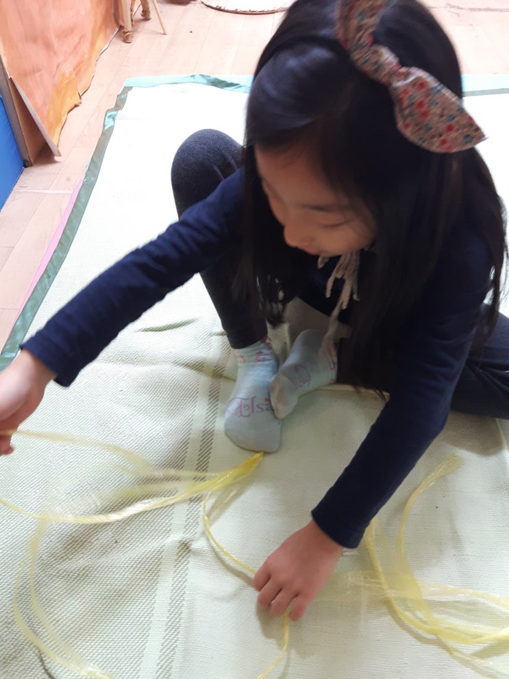  전통시장(7세)