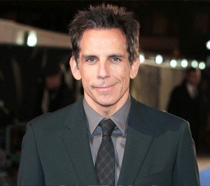 벤 스틸러 Ben Stiller (1965.11.30) 배우 프로필 필모그래피