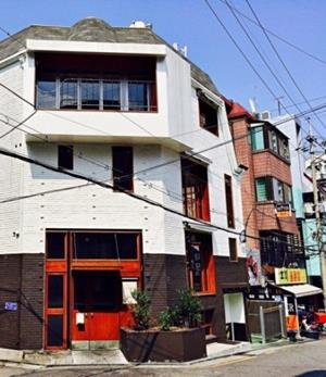  강남역 맛집, 일본 가정식 토끼정