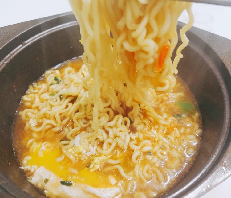식초 라면 : 진라면 맛있게 끓이는 방법 : 네이버 블로그