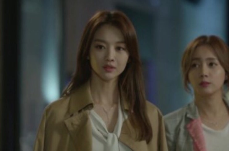  '공항가는길' 장희진 패션, 드라마 속 오피스룩 
