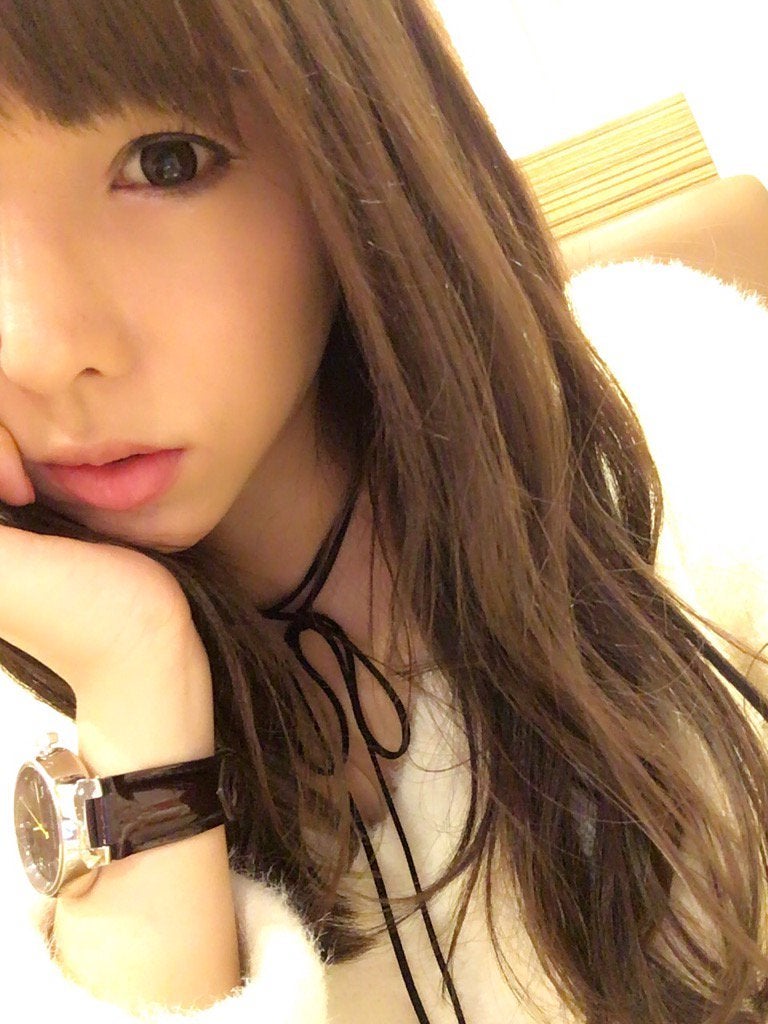 1985 / Serina Hayakawa / 早川瀬里奈 / 하야카와 세리나 / AV / Japanese Porn