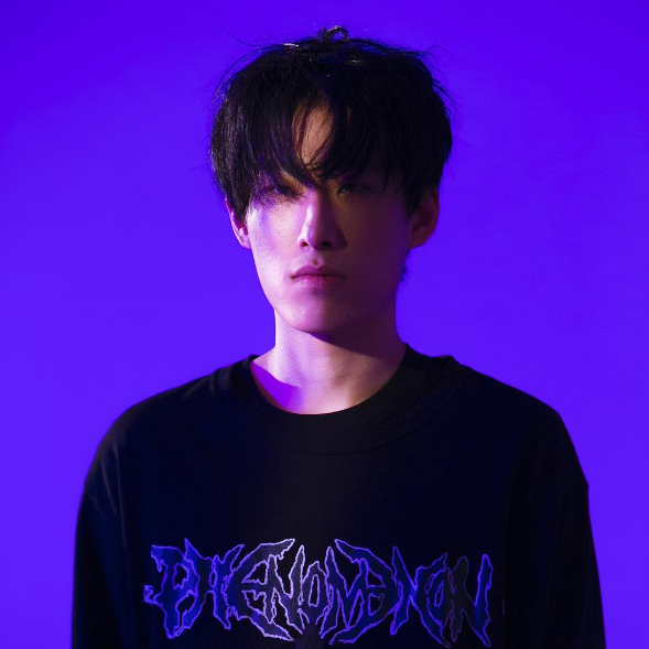 저스트뮤직 블랙넛 BlackNut에 대해 파헤쳐봐요,by 21guns